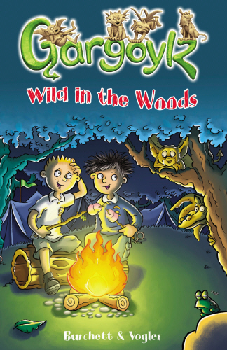 Gargoylz: Wild in the Woods