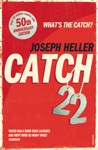 Catch-22: 50th Anniversary Edition