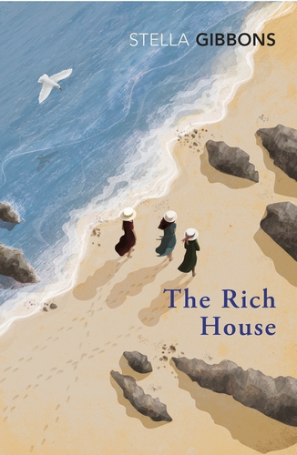 The Rich House