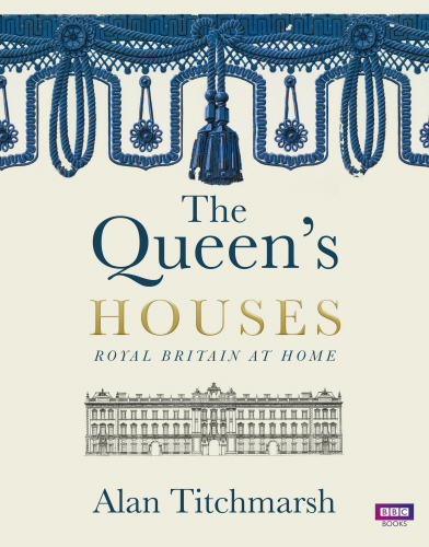 The Queen's Houses