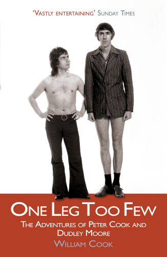One Leg Too Few