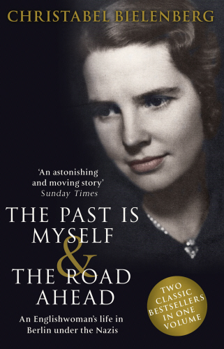 The Past is Myself & The Road Ahead Omnibus