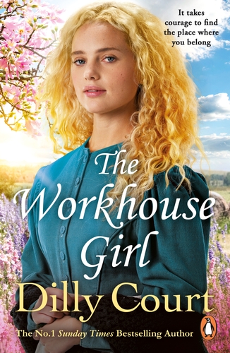 The Workhouse Girl