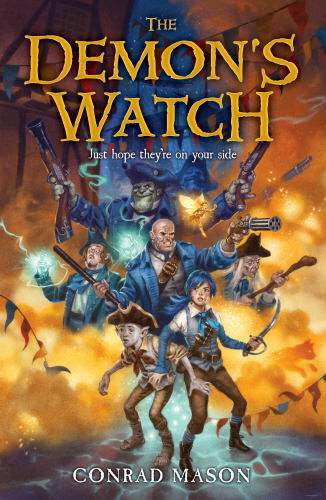 The Demon's Watch