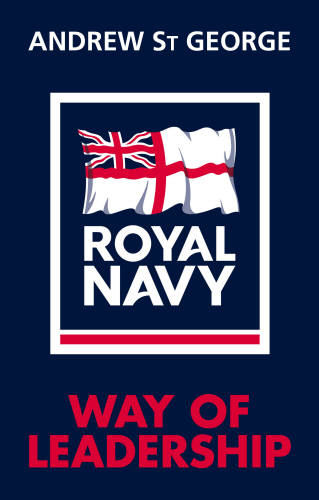 Royal Navy Way of Leadership