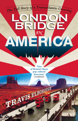 London Bridge in America