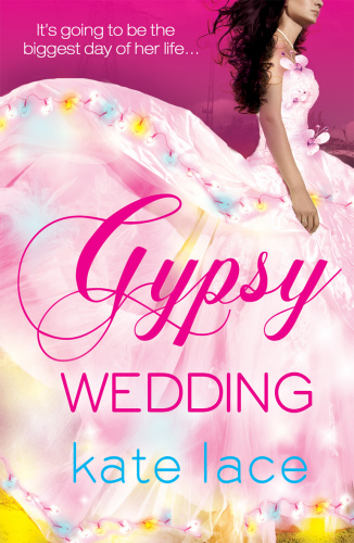 Gypsy Wedding
