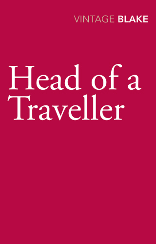 Head of a Traveller