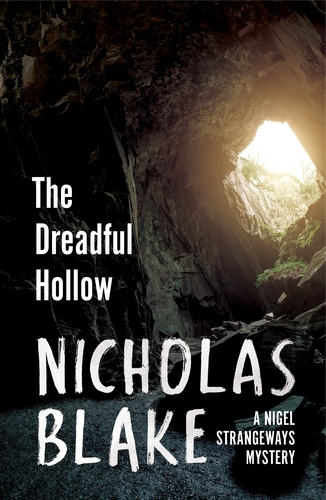 The Dreadful Hollow