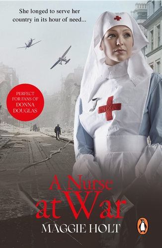 A Nurse at War