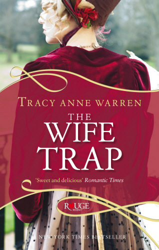 The Wife Trap: A Rouge Regency Romance