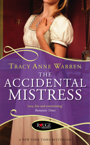 The Accidental Mistress: A Rouge Regency Romance