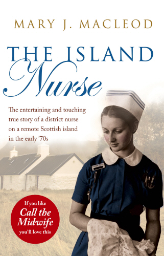The Island Nurse
