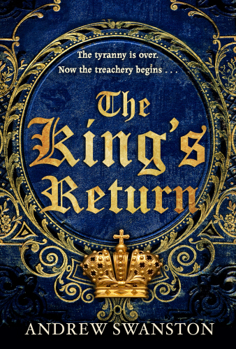 The King's Return