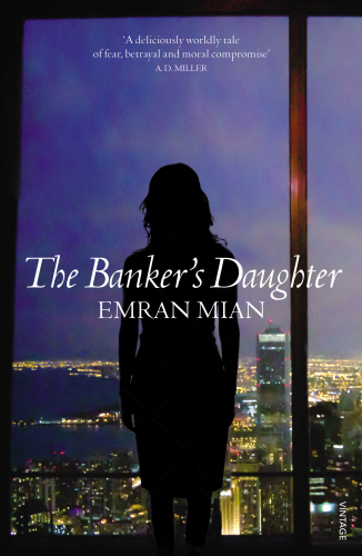 The Banker's Daughter