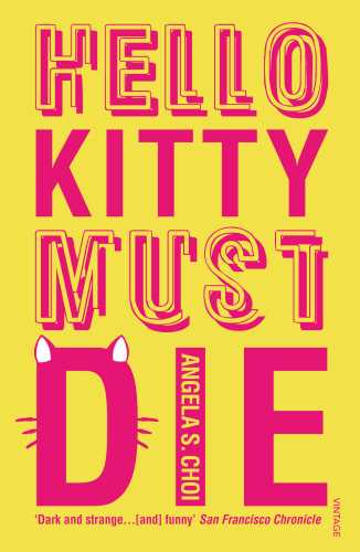 Hello Kitty Must Die