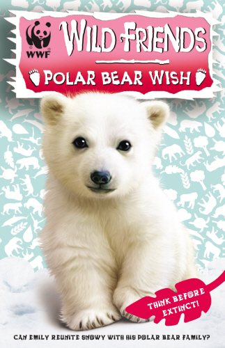 WWF Wild Friends: Polar Bear Wish