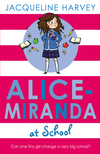 Alice-Miranda at School