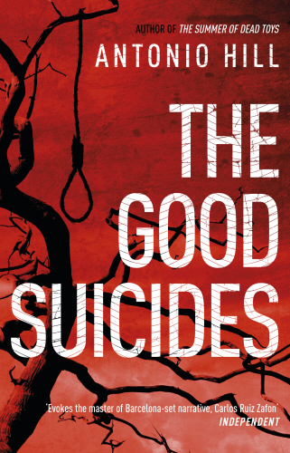 The Good Suicides