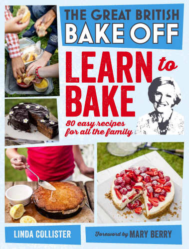 Great British Bake Off: Learn to Bake