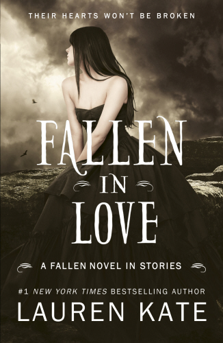 Fallen in Love