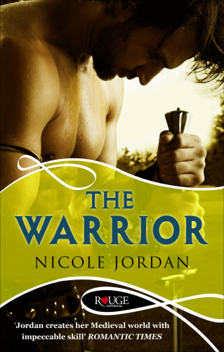 The Warrior: A Rouge Historical Romance