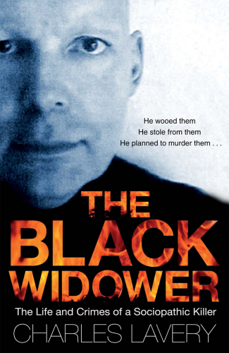 The Black Widower
