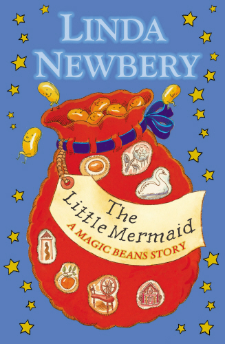 The Little Mermaid: A Magic Beans Story