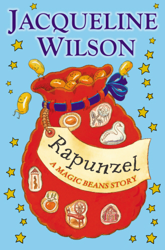 Rapunzel: A Magic Beans Story