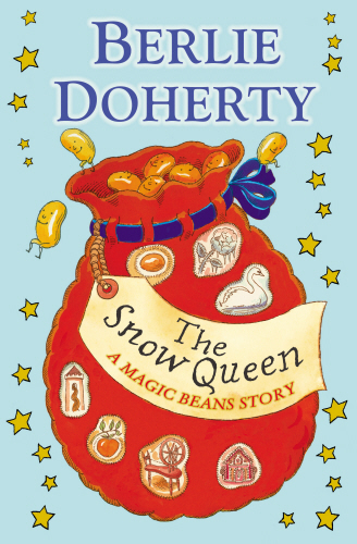 The Snow Queen: A Magic Beans Story