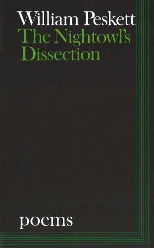 The Nightowl's Dissection