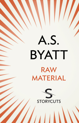 Raw Material (Storycuts)