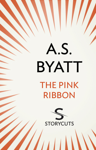 The Pink Ribbon (Storycuts)
