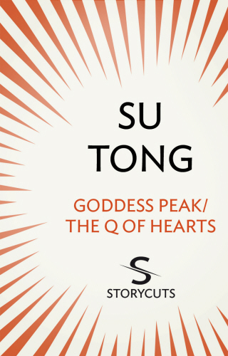 Goddess Peak/The Q of Hearts (Storycuts)