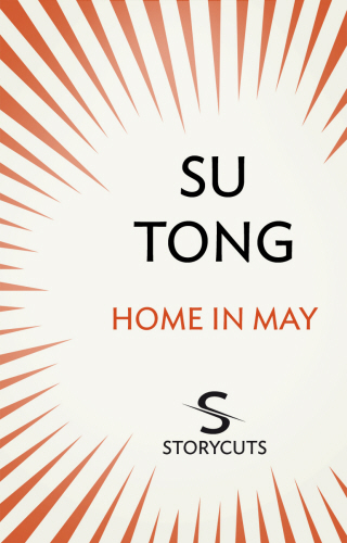 Home in May (Storycuts)