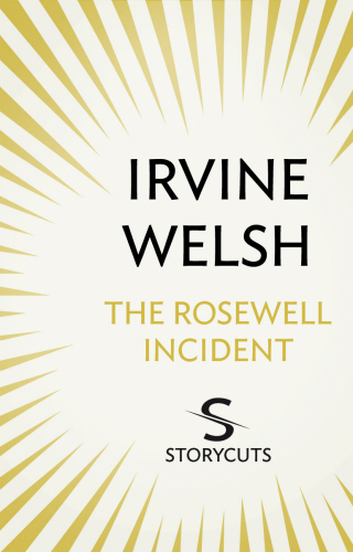 The Rosewell Incident (Storycuts)