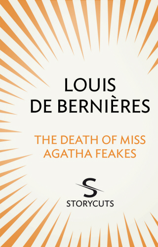 The Death of Miss Agatha Feakes (Storycuts)
