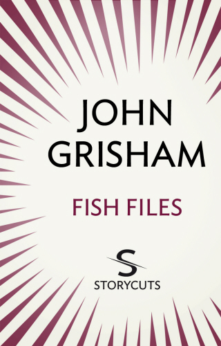 Fish Files (Storycuts)