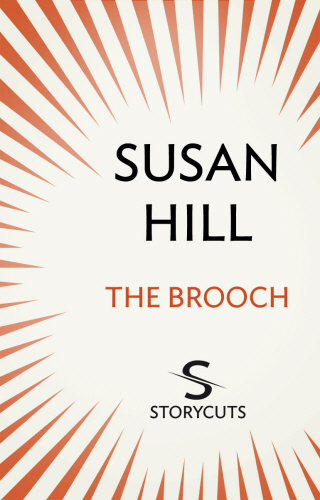 The Brooch (Storycuts)