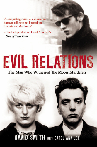 Evil Relations (formerly published as Witness)