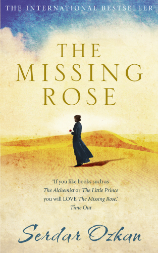The Missing Rose