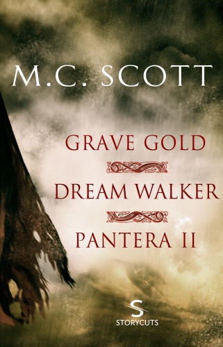 Grave Gold/Dream Walker/Pantera II (Storycuts)