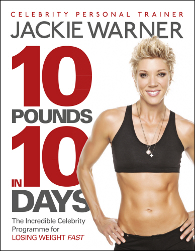 10 pounds in 10 days