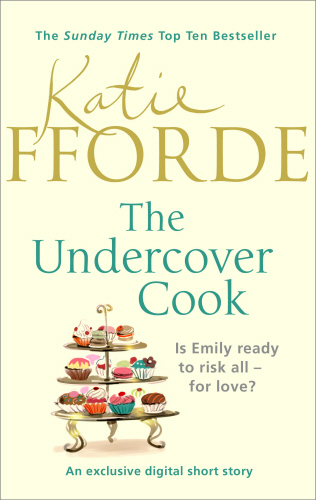 The Undercover Cook