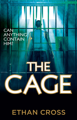 The Cage (Exclusive Digital Short Story)