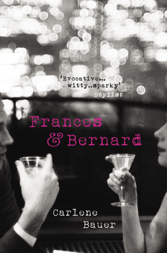 Frances and Bernard