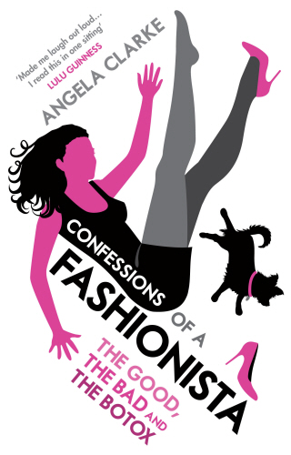 Confessions of a Fashionista