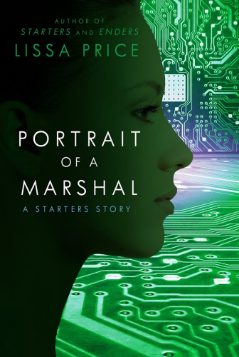 Portrait of a Marshal (Short Story)