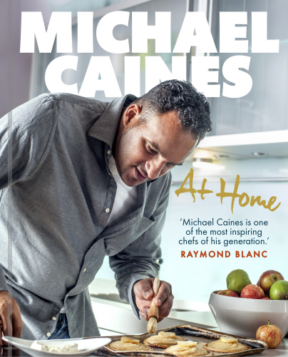 Michael Caines At Home