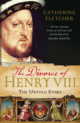 The Divorce of Henry VIII